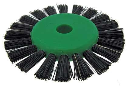 Ø50mm (1 Row) Straight