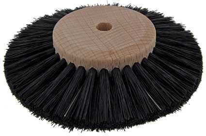 Ø80mm (4 Row) Converging, Wooden Hub