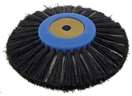 Ø80mm (5 Row with Calico interleave) Tapered