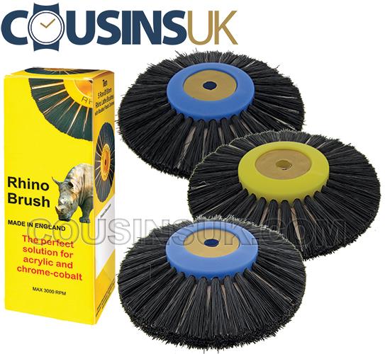 Hard (Extra Stiff) Reducing, Rhino