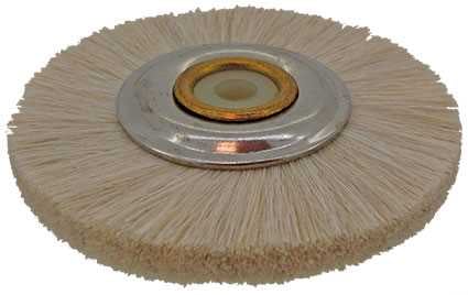 Ø48mm (slimline) Plastic Hub, Hatho