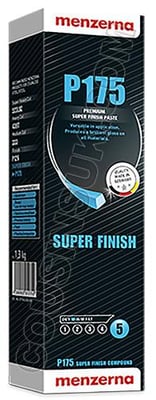 Super Finish (Dry) Menzerna P175