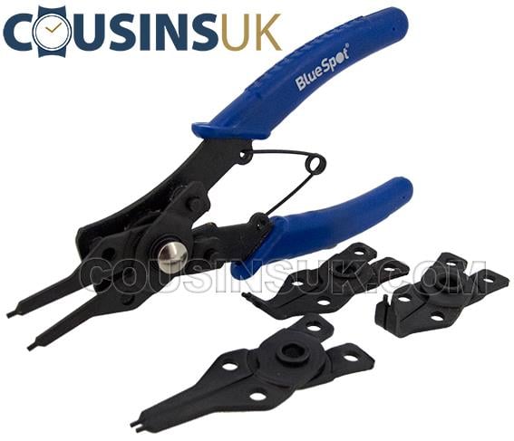 Cir-clip Snap Ring Pliers Set