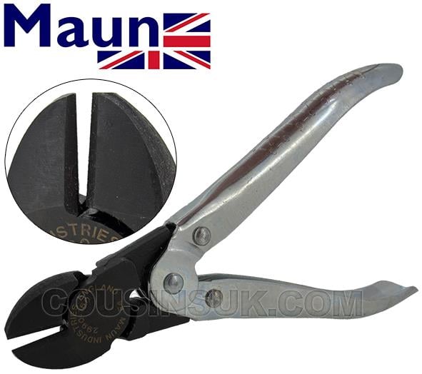 Side Cutters (Length 160mm)
