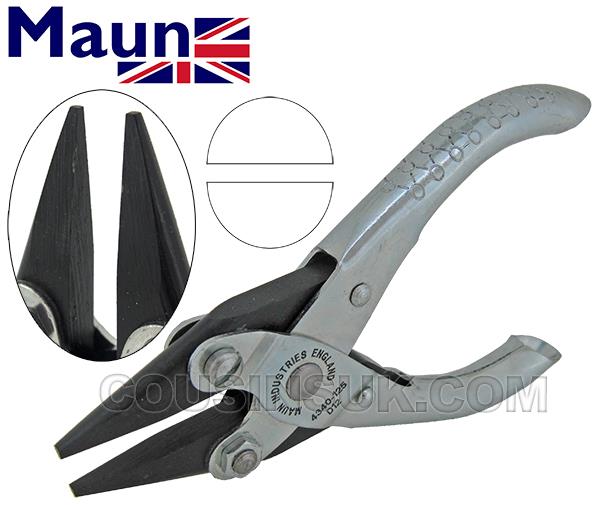 Maun (125mm) Smooth