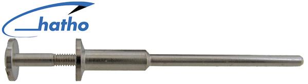 Mandrel, Hatho