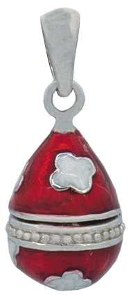 Red (Small) Egg