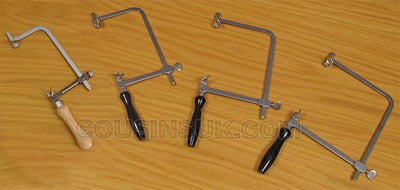 Saw Frames, Adjustable