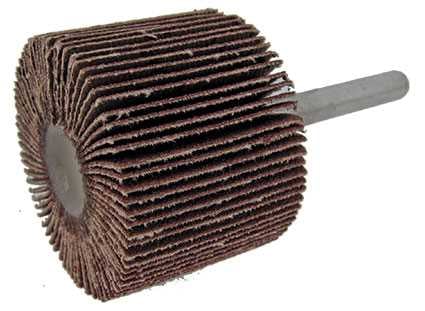 Ø40 x 30mm (Grit 120) Flap Wheel