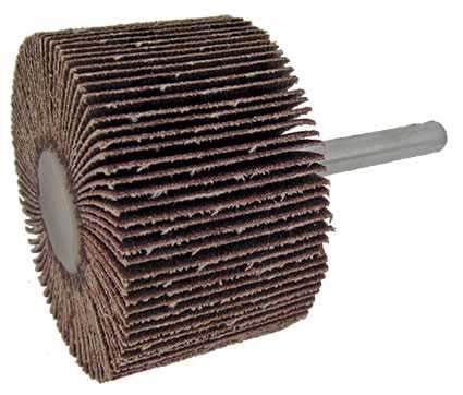 Ø50 x 30mm (Grit 120) Flap Wheel