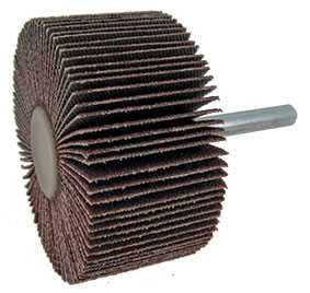 Ø60 x 30mm (Grit 80) Flap Wheel
