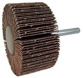 Ø60 x 30mm (Grit 120) Flap Wheel