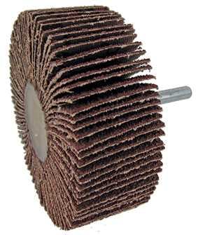 Ø80 x 30mm (Grit 40) Flap Wheel