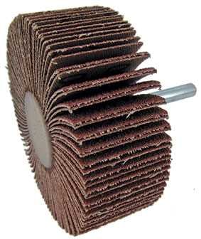 Ø80 x 30mm (Grit 60) Flap Wheel