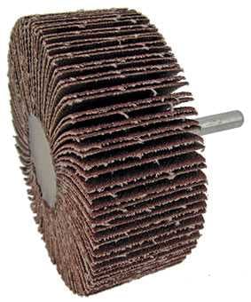 Ø80 x 30mm (Grit 80) Flap Wheel