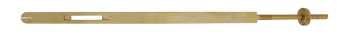 165mm (6½") Fusee Rod (6.00 x 3.20mm), UK