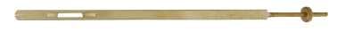 190mm (7½") Fusee Rod (6.00 x 3.20mm), UK