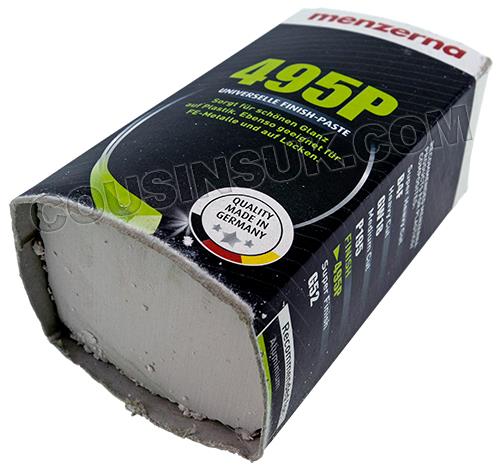 495P (550g) Half Bar