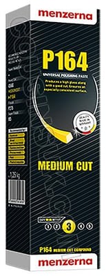 Medium Cut (Medium Grease) Menzerna P164