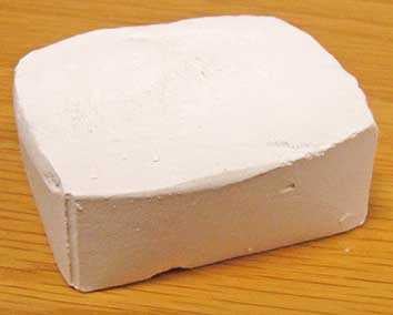 495P (100g) Sample Bar