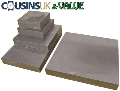 Steel (Polished)