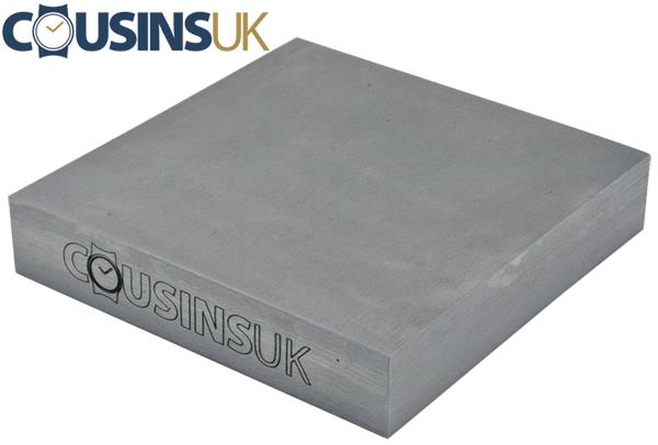 100 x 100 x 18mm Planishing Block