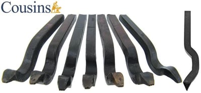 Diamond Punches, Inside Ring