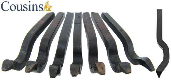 Silver Punches, Inside Ring