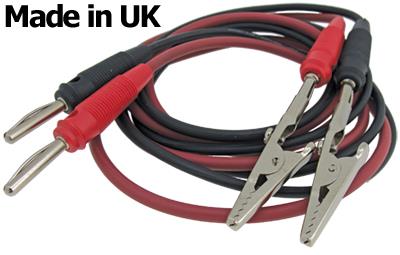 Connection Lead Kit