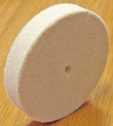 Ø75 x 12mm Hard, UK