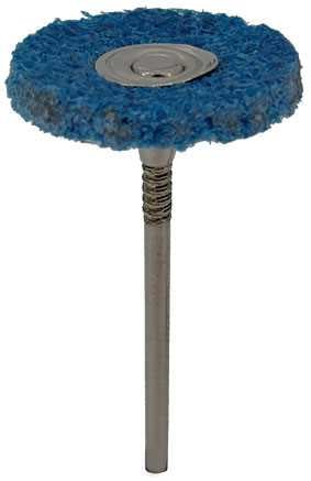 80 Grit (Coarse), Unitized Wheel