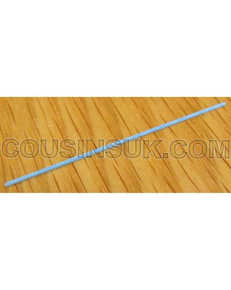 Square (0.50 x 0.50mm), 800 Grit