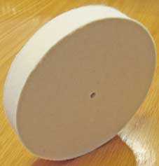 Ø150 x 25mm Hard, UK