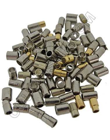 Assorted Pendant Tubes (Far East)