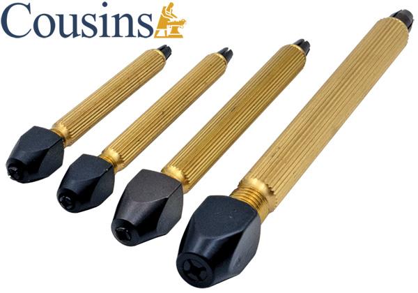 Square Head (2 Collets) Superior Quality
