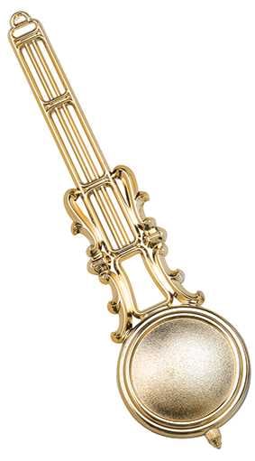 Pendulum, Model A