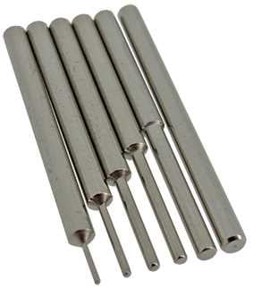 Bracelet Pin Remover Pins