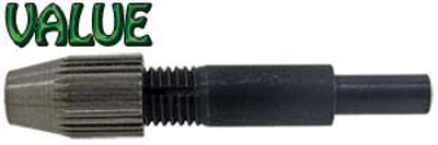 Pin Chuck Adaptor (shank Ø3.15mm)