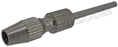 Ø3.00mm Mandrel, Cousins