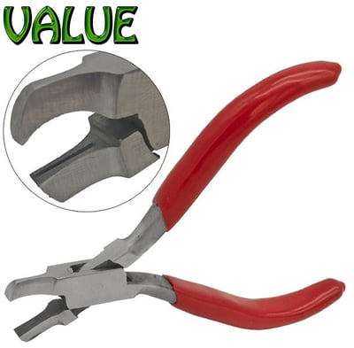 Stone Setting Pliers, Value