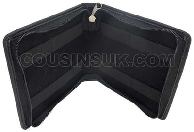 Tool Case (Pliers & Cutters)