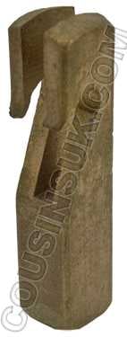 French Clock Pendulum Hook