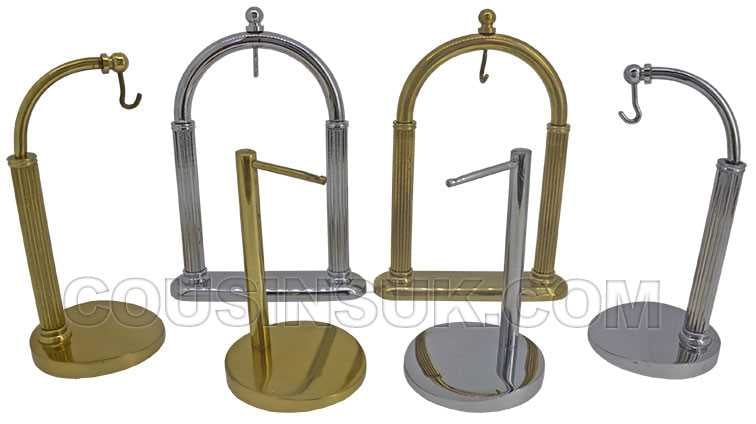 Pocket Watch Stands
