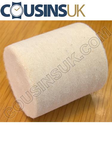 Ø40 x 40mm Cylinder