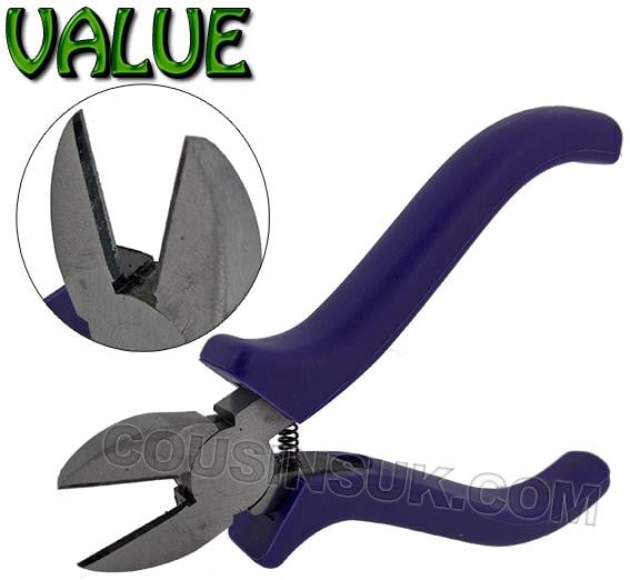 Value (115mm) Chunky Grip