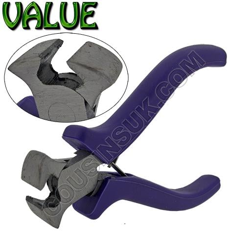 Value (115mm) Chunky Grip