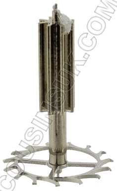 No.11 (8 Leaf) Escape Wheel