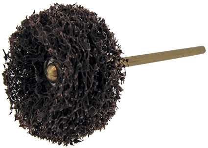 400 Grit Abrasive Brush