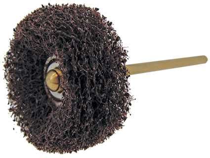 180 Grit Abrasive Brush