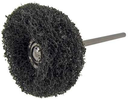 60 Grit Abrasive Brush
